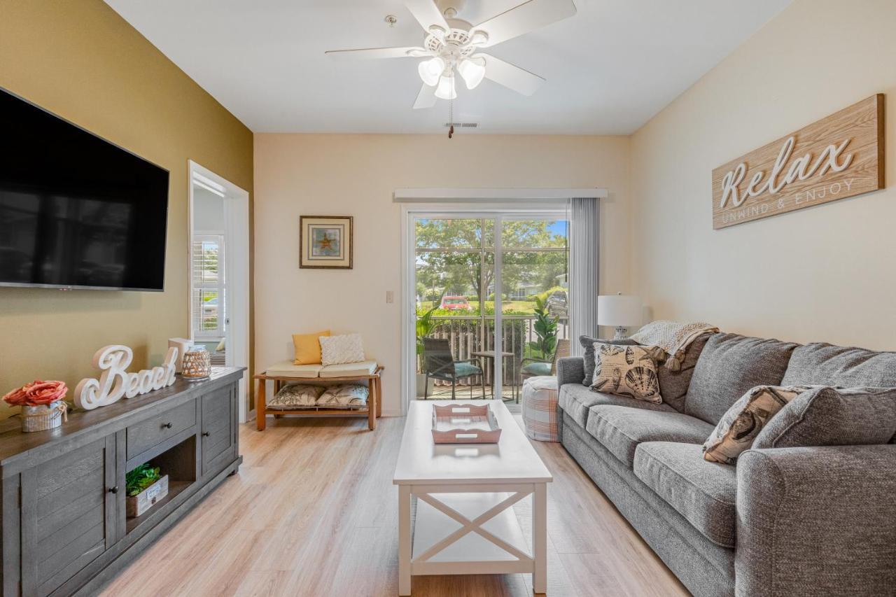 Apartment At Bay Crossing --- 34682 Cir, Unit #4105