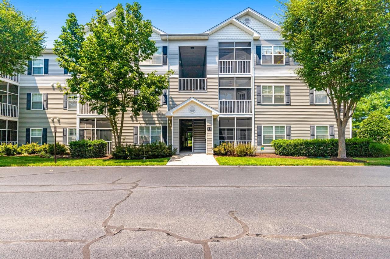 At Bay Crossing --- 34682 Cir, Unit #4105 * Lewes