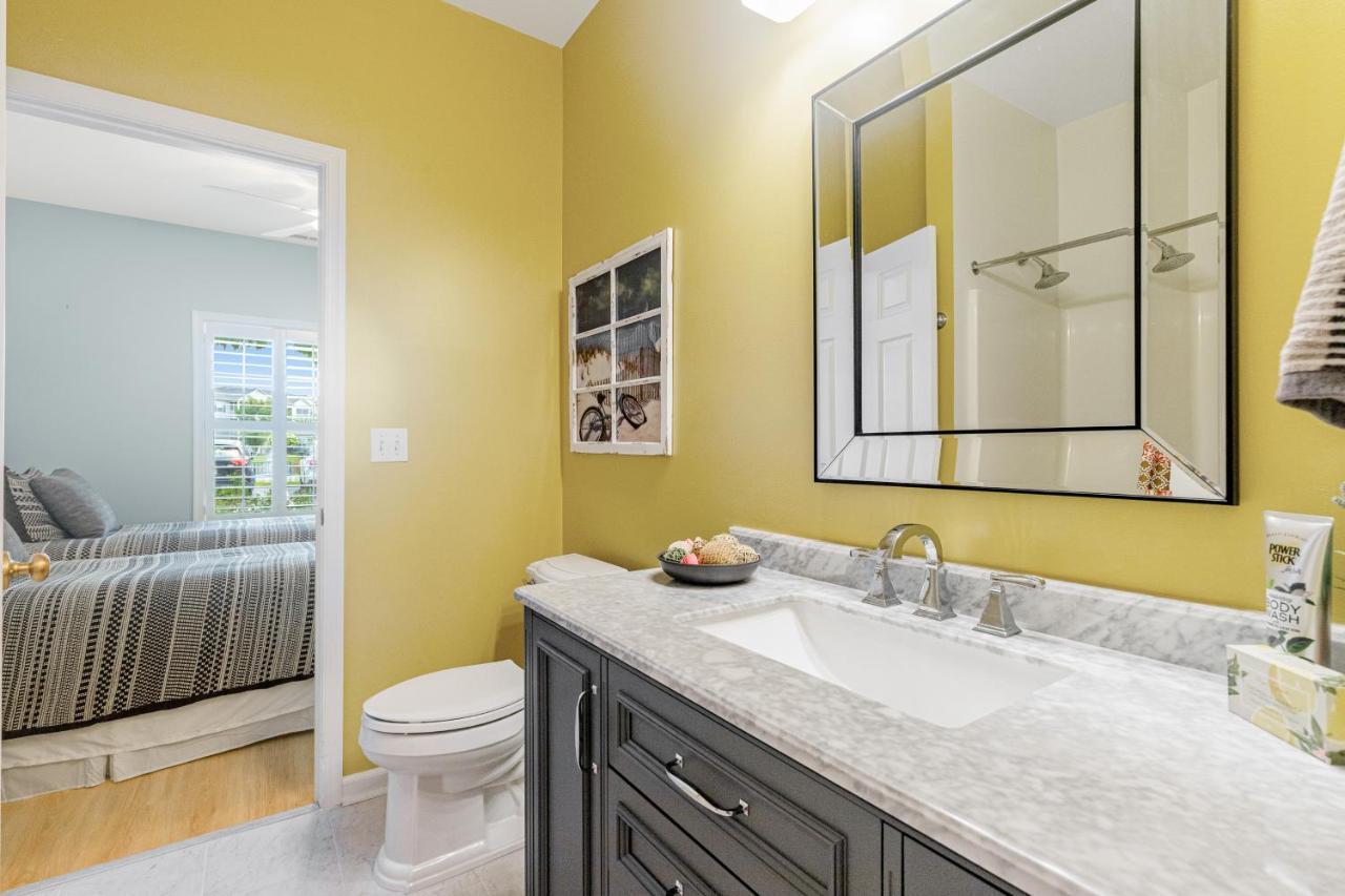 At Bay Crossing --- 34682 Cir, Unit #4105 Lewes
