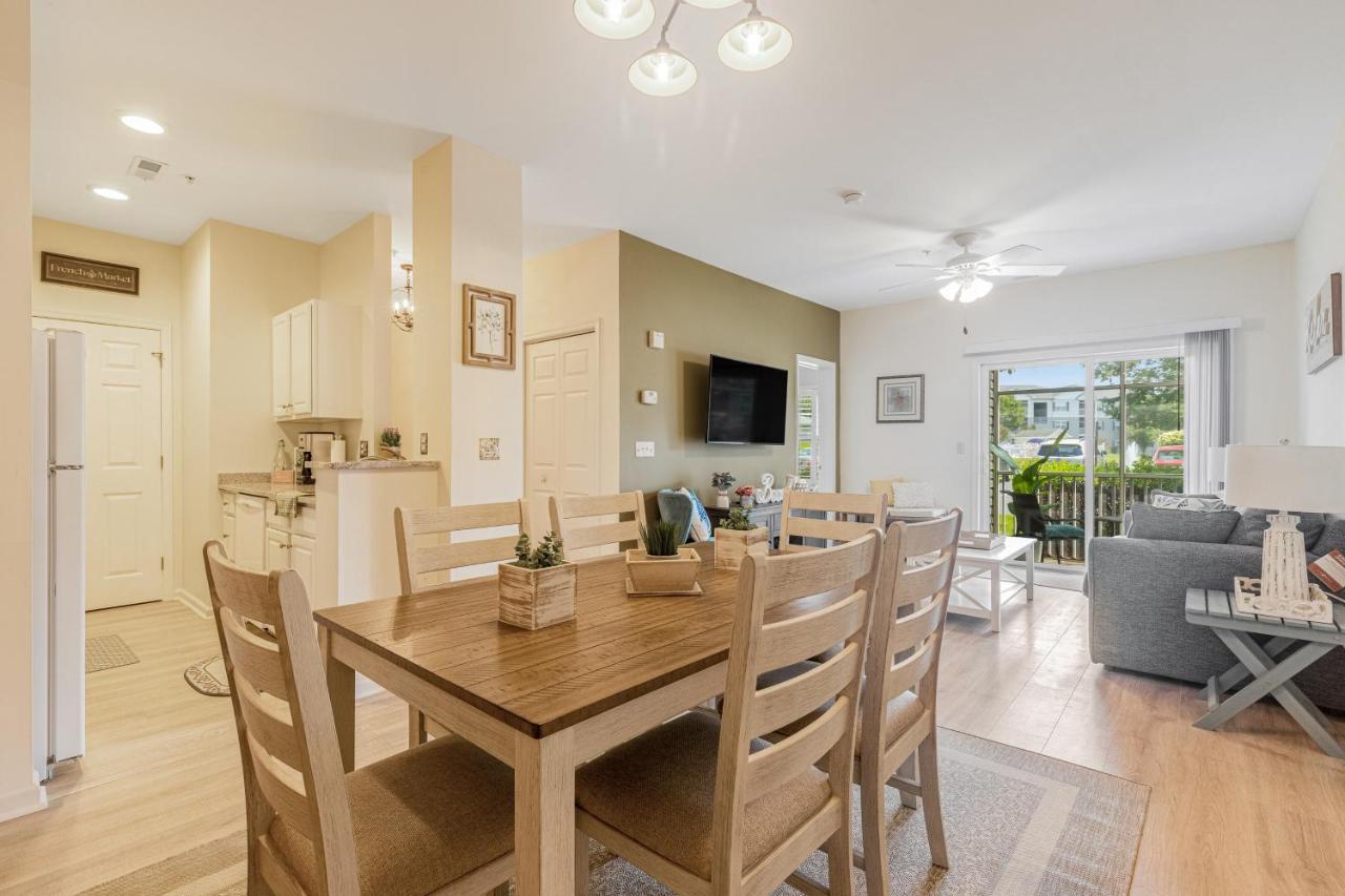 At Bay Crossing --- 34682 Cir, Unit #4105 Lewes