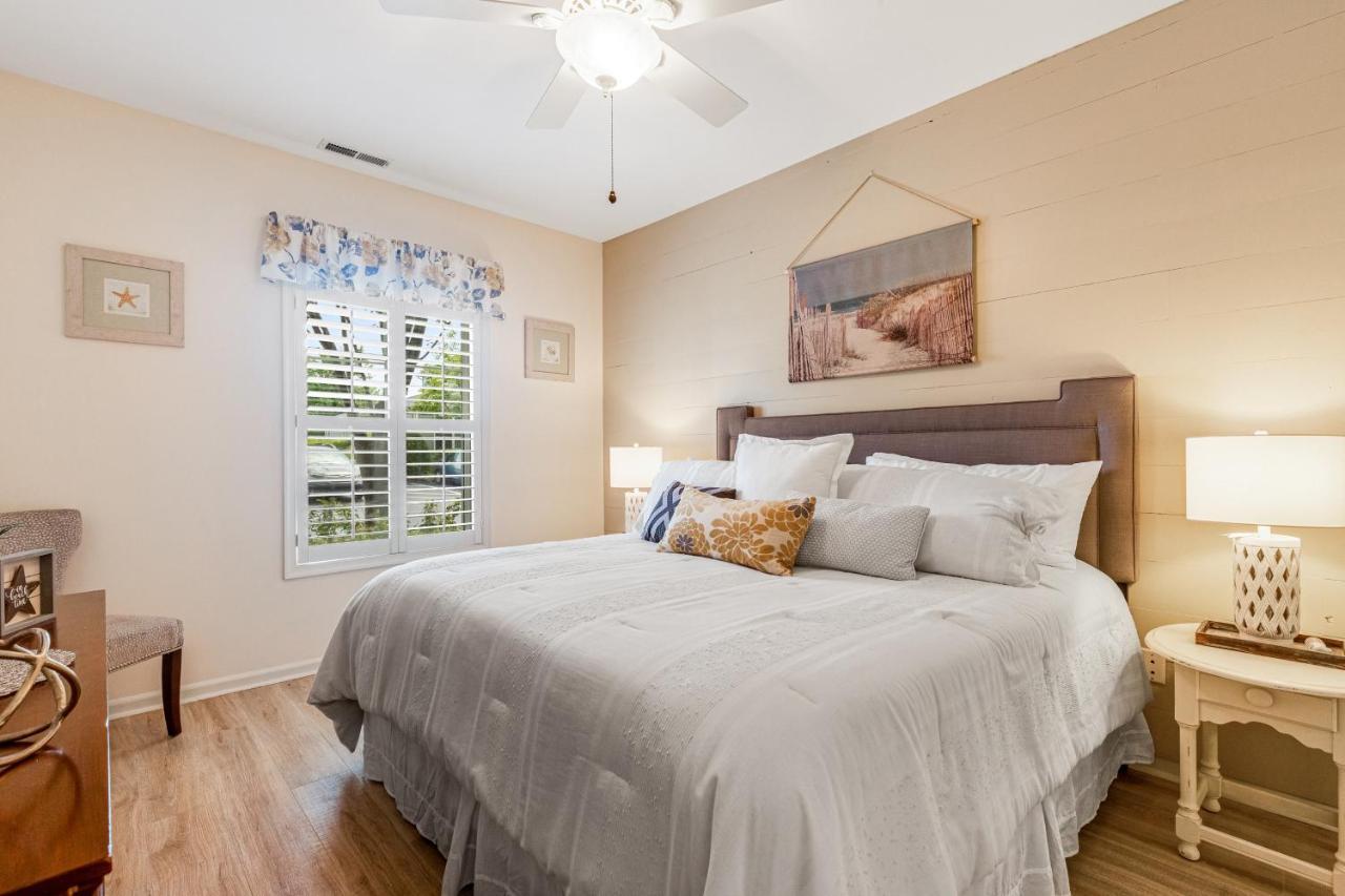 At Bay Crossing --- 34682 Cir, Unit #4105 Apartment Lewes